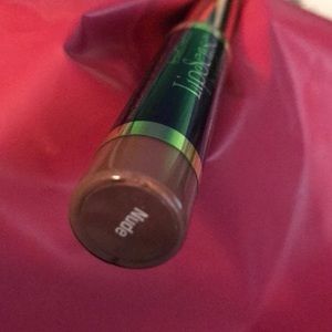 Nude lipsense